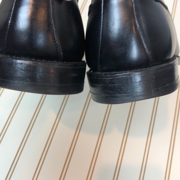 ALLEN EDMONDS GRAYSON TASSEL LOAFER - Picture 5 of 8